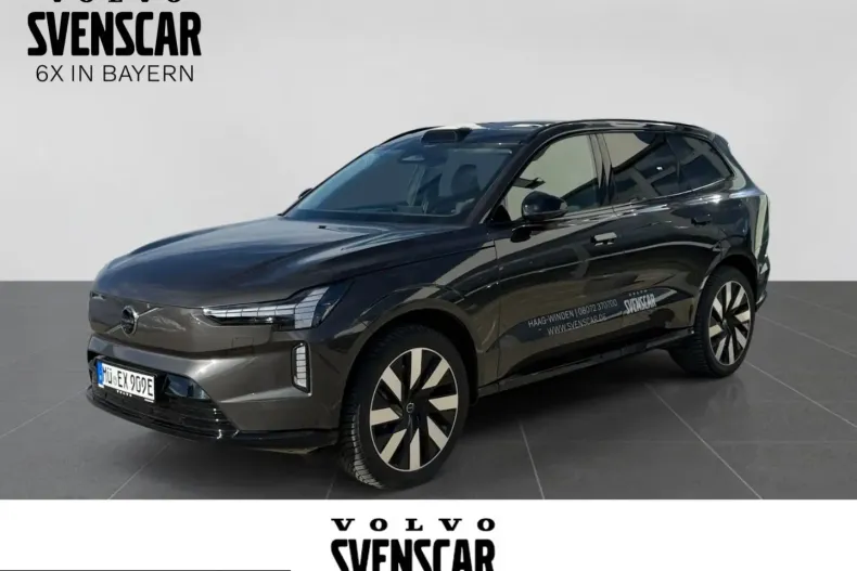 Volvo EX90 din 2025 cu 14.999 km - oferta VOL221066 - foto 1