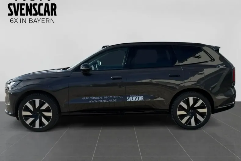 Volvo EX90 din 2025 cu 14.999 km - oferta VOL221066 - foto 2
