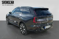 Volvo EX90 din 2025 cu 14.999 km - oferta VOL221066 - foto 3