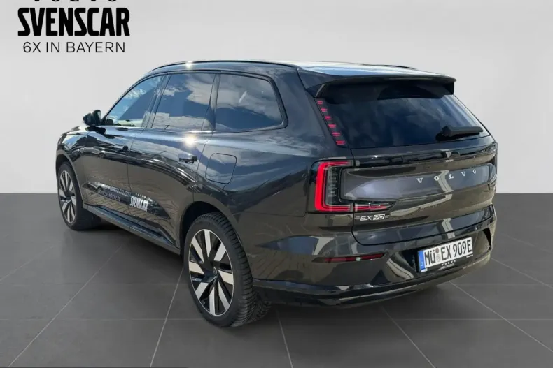 Volvo EX90 din 2025 cu 14.999 km - oferta VOL221066 - foto 3
