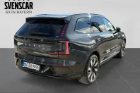Volvo EX90 din 2025 cu 14.999 km - oferta VOL221066 - foto 5