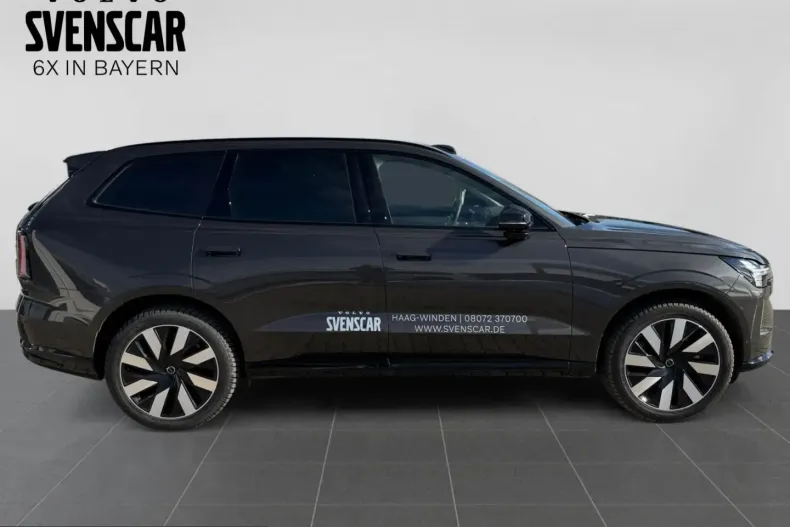 Volvo EX90 din 2025 cu 14.999 km - oferta VOL221066 - foto 6
