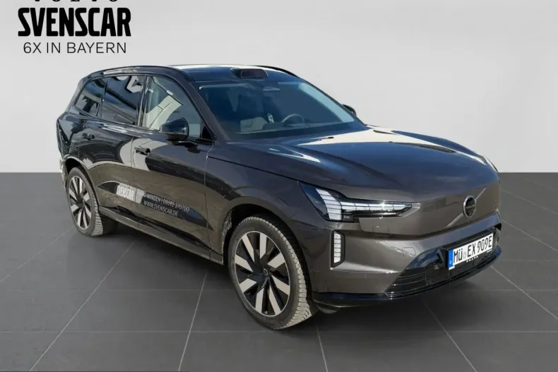 Volvo EX90 din 2025 cu 14.999 km - oferta VOL221066 - foto 7