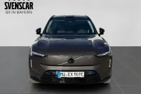 Volvo EX90 din 2025 cu 14.999 km - oferta VOL221066 - foto 8