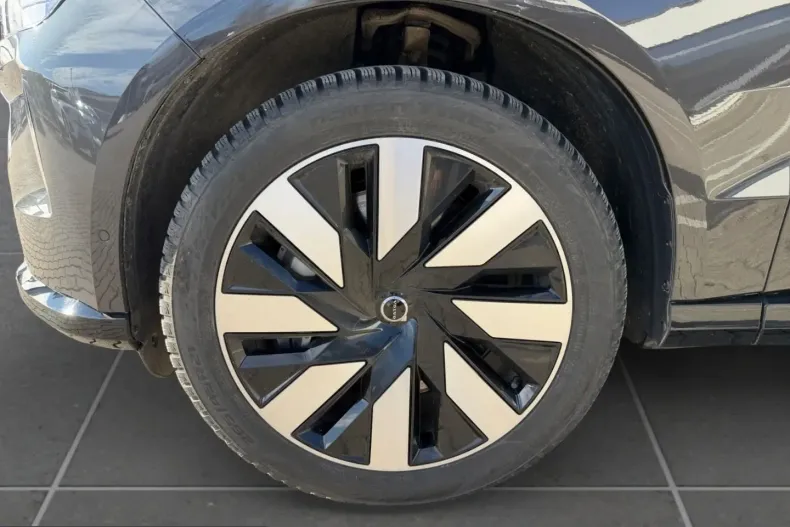 Volvo EX90 din 2025 cu 14.999 km - oferta VOL221066 - foto 9