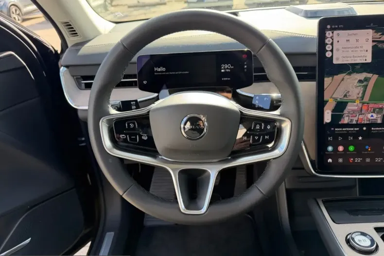 Volvo EX90 din 2025 cu 14.999 km - oferta VOL221066 - foto 13