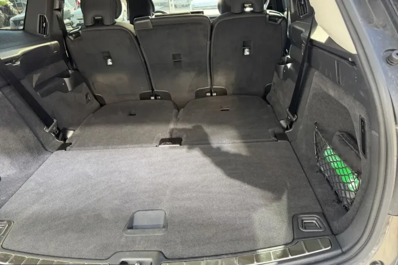 Volvo EX90 din 2025 cu 14.999 km - oferta VOL221066 - foto 19