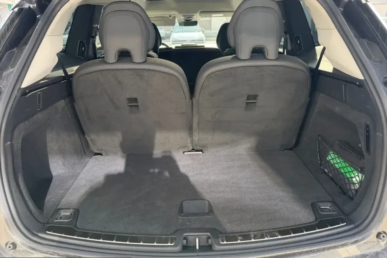 Volvo EX90 din 2025 cu 14.999 km - oferta VOL221066 - foto 20