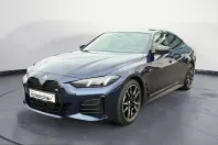 BMW M440i (Seria 4) din 2025 cu 20.354 km - oferta BMW221067 - foto 1