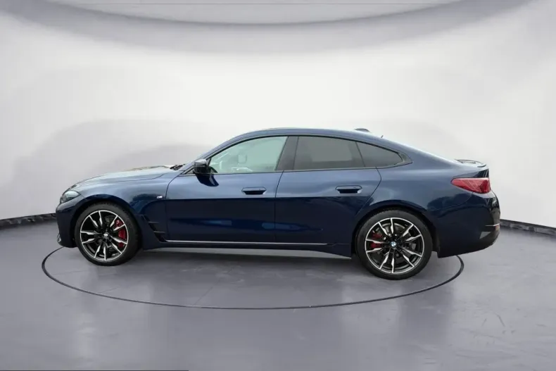 BMW M440i (Seria 4) din 2025 cu 20.354 km - oferta BMW221067 - foto 2