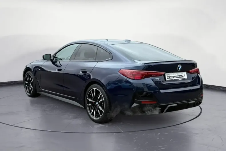 BMW M440i (Seria 4) din 2025 cu 20.354 km - oferta BMW221067 - foto 3
