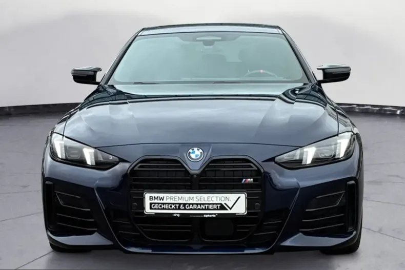 BMW M440i (Seria 4) din 2025 cu 20.354 km - oferta BMW221067 - foto 5