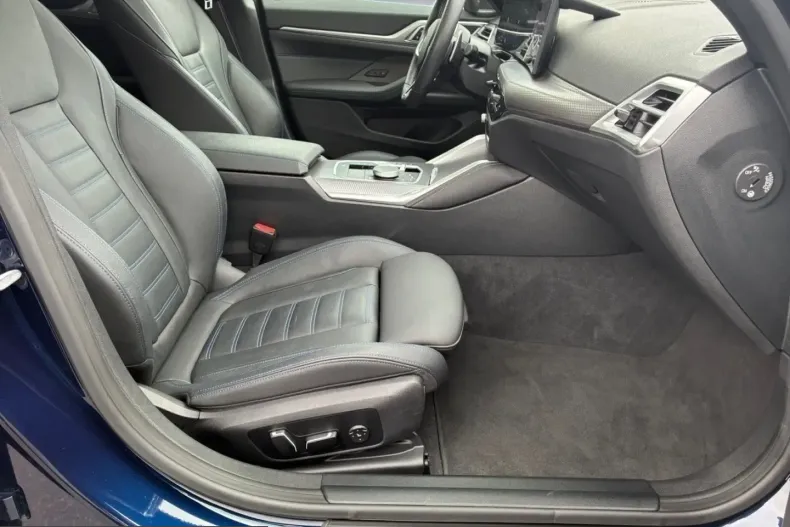 BMW M440i (Seria 4) din 2025 cu 20.354 km - oferta BMW221067 - foto 7