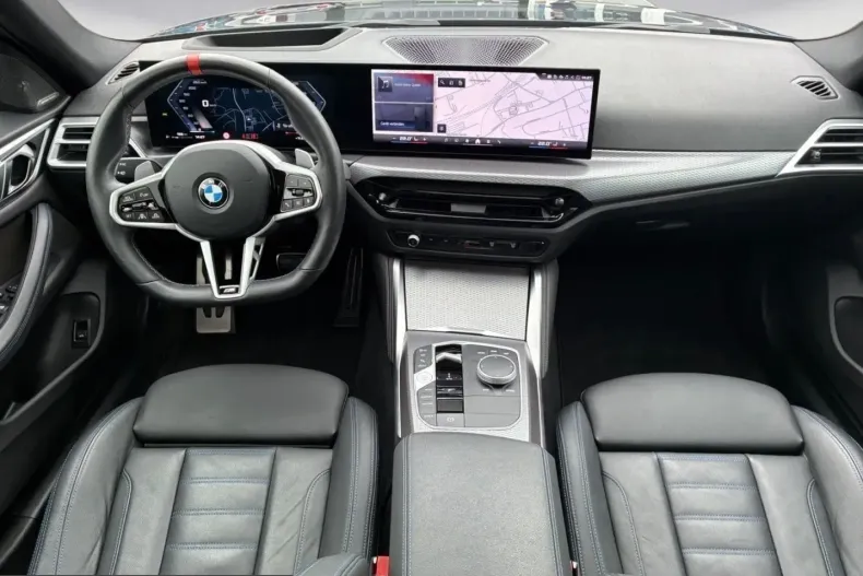BMW M440i (Seria 4) din 2025 cu 20.354 km - oferta BMW221067 - foto 9