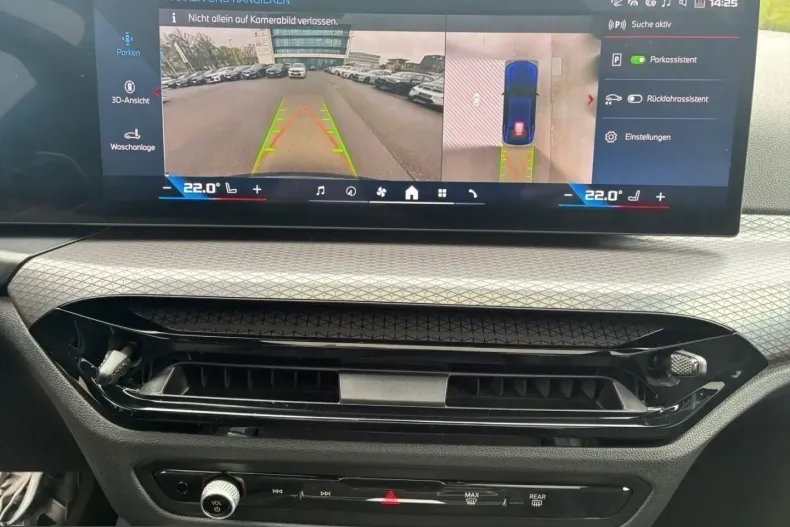 BMW M440i (Seria 4) din 2025 cu 20.354 km - oferta BMW221067 - foto 11