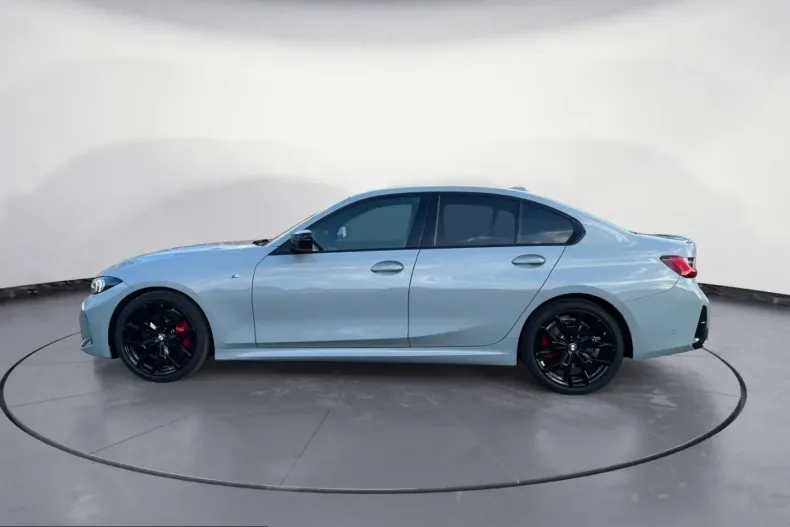 BMW M340d (Seria 3) din 2025 cu 12.529 km - oferta BMW221068 - foto 2