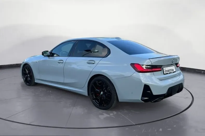 BMW M340d (Seria 3) din 2025 cu 12.529 km - oferta BMW221068 - foto 3