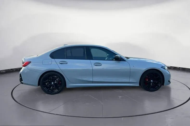 BMW M340d (Seria 3) din 2025 cu 12.529 km - oferta BMW221068 - foto 5