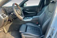 BMW M340d (Seria 3) din 2025 cu 12.529 km - oferta BMW221068 - foto 7