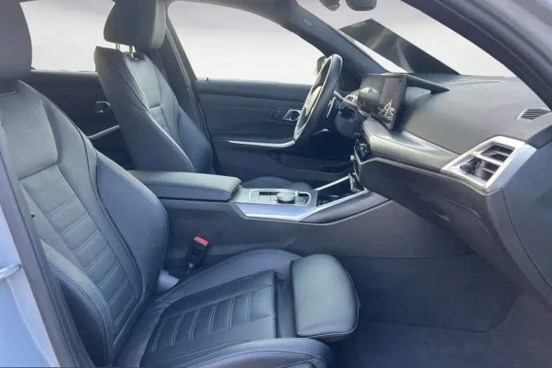 BMW M340d (Seria 3) din 2025 cu 12.529 km - oferta BMW221068 - foto 8