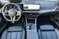 BMW M340d (Seria 3) din 2025 cu 12.529 km - oferta BMW221068 - foto 10