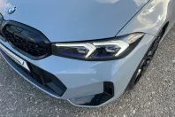 BMW M340d (Seria 3) din 2025 cu 12.529 km - oferta BMW221068 - foto 12