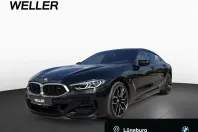BMW M850 (Seria 8) din 2025 cu 24.944 km - oferta BMW221069 - foto 1