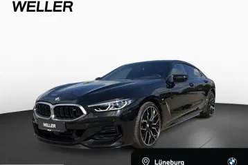 BMW M850 din 2025 - oferta BMW221069