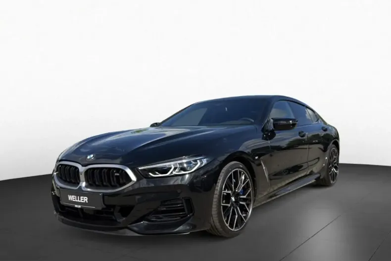 BMW M850 (Seria 8) din 2025 cu 24.944 km - oferta BMW221069 - foto 3