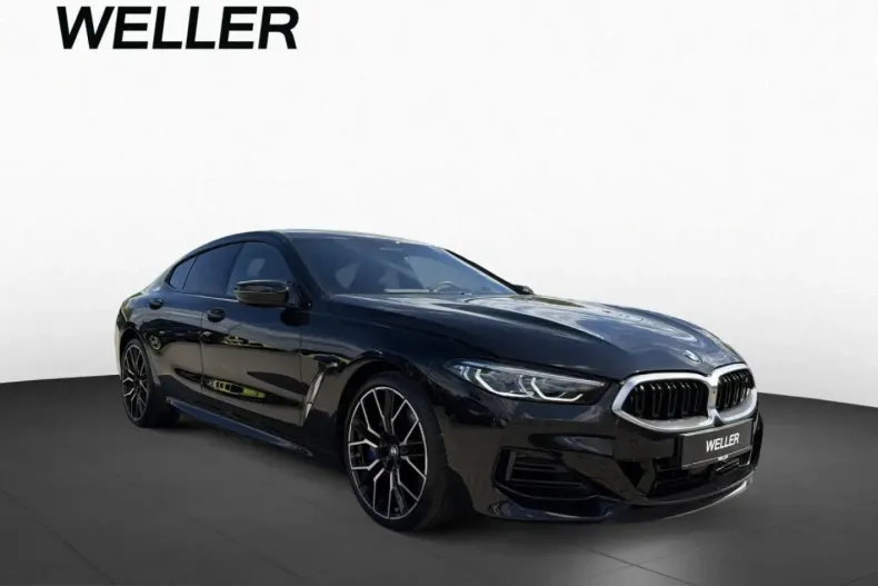 BMW M850 (Seria 8) din 2025 cu 24.944 km - oferta BMW221069 - foto 4