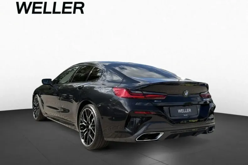 BMW M850 (Seria 8) din 2025 cu 24.944 km - oferta BMW221069 - foto 6