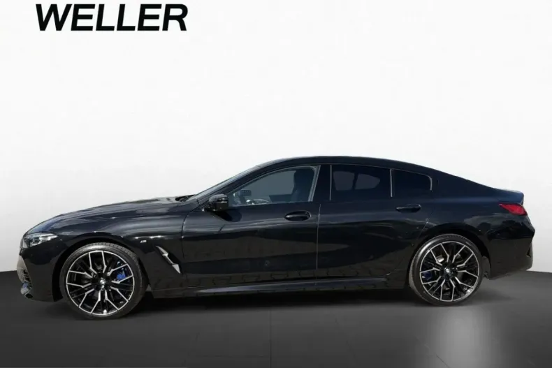 BMW M850 (Seria 8) din 2025 cu 24.944 km - oferta BMW221069 - foto 7