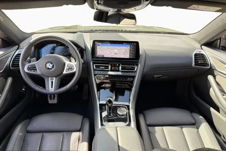 BMW M850 (Seria 8) din 2025 cu 24.944 km - oferta BMW221069 - foto 11