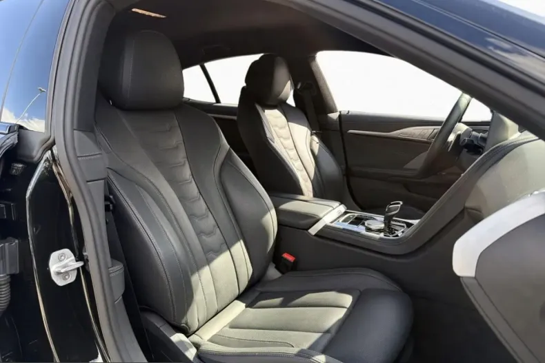 BMW M850 (Seria 8) din 2025 cu 24.944 km - oferta BMW221069 - foto 13