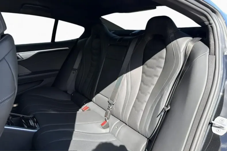 BMW M850 (Seria 8) din 2025 cu 24.944 km - oferta BMW221069 - foto 14