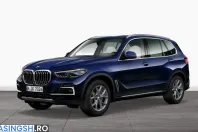 BMW X5 (Seria X) din 2023 cu 39.620 km - oferta BMW221070 - foto 1
