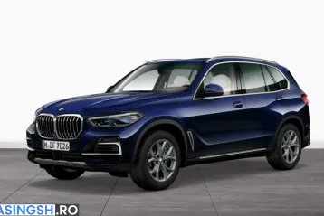 BMW X5 din 2023 - oferta BMW221070