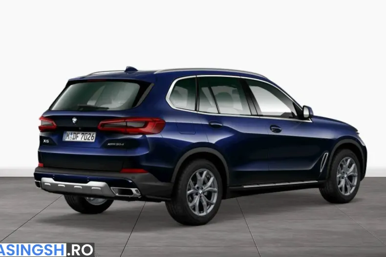 BMW X5 (Seria X) din 2023 cu 39.620 km - oferta BMW221070 - foto 2