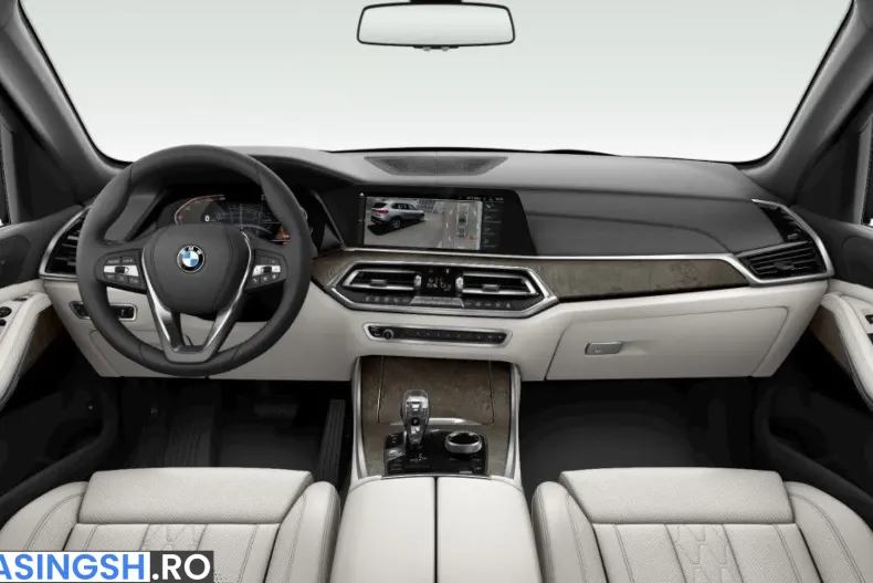 BMW X5 (Seria X) din 2023 cu 39.620 km - oferta BMW221070 - foto 3
