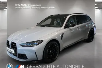 BMW M3 din 2023 - oferta BMW221071