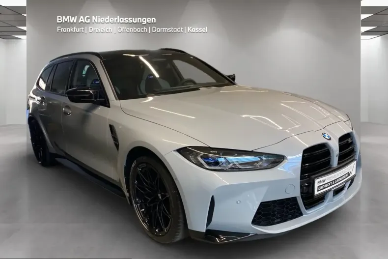 BMW M3 (Seria 3) din 2023 cu 20.992 km - oferta BMW221071 - foto 2