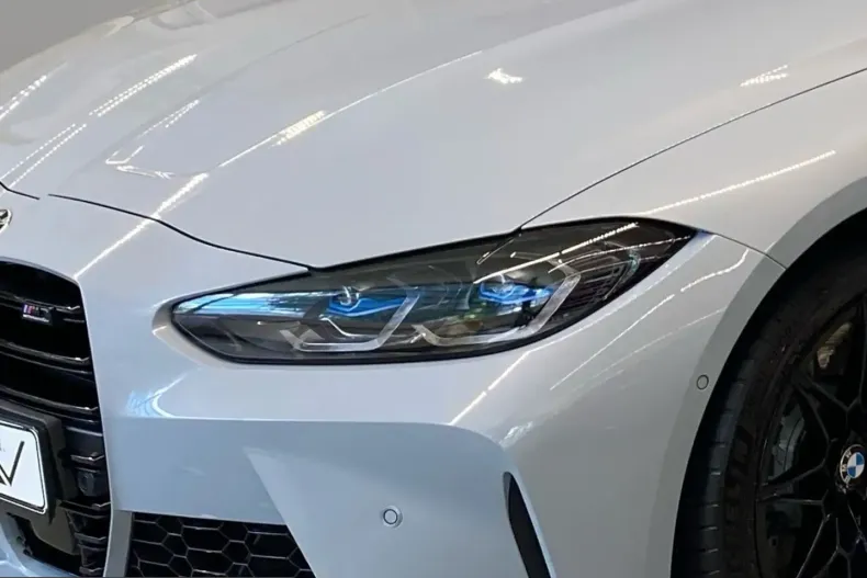 BMW M3 (Seria 3) din 2023 cu 20.992 km - oferta BMW221071 - foto 5