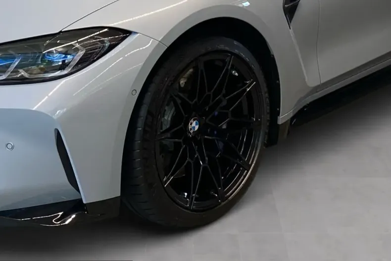 BMW M3 (Seria 3) din 2023 cu 20.992 km - oferta BMW221071 - foto 6
