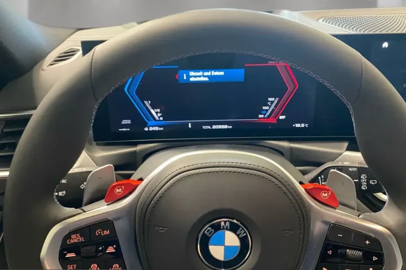 BMW M3 (Seria 3) din 2023 cu 20.992 km - oferta BMW221071 - foto 8