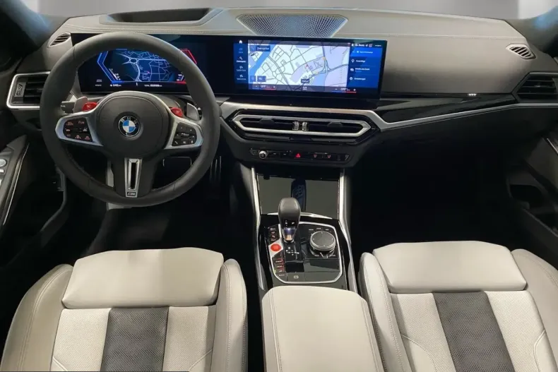 BMW M3 (Seria 3) din 2023 cu 20.992 km - oferta BMW221071 - foto 10
