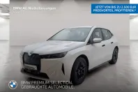 BMW iX din 2025 cu 11.959 km - oferta BMW221072 - foto 1