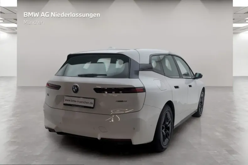 BMW iX din 2025 cu 11.959 km - oferta BMW221072 - foto 5
