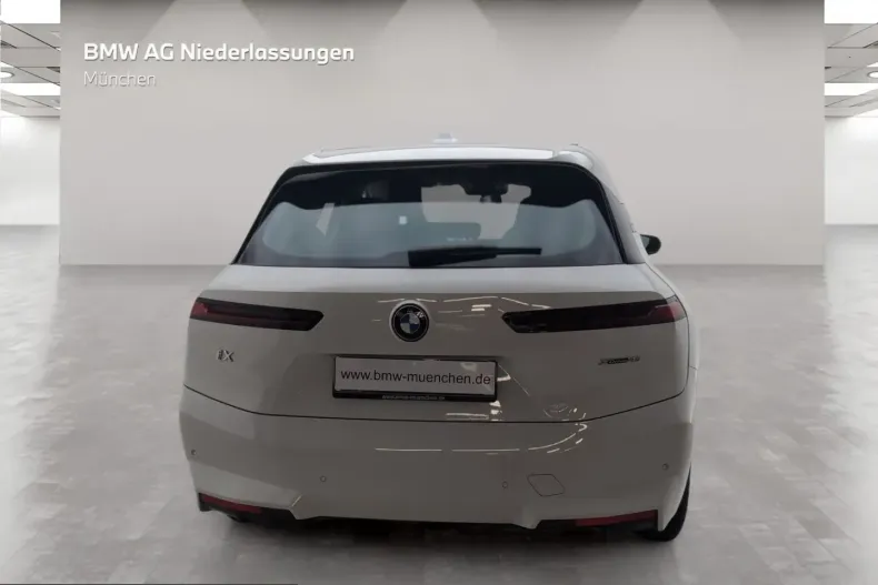 BMW iX din 2025 cu 11.959 km - oferta BMW221072 - foto 7