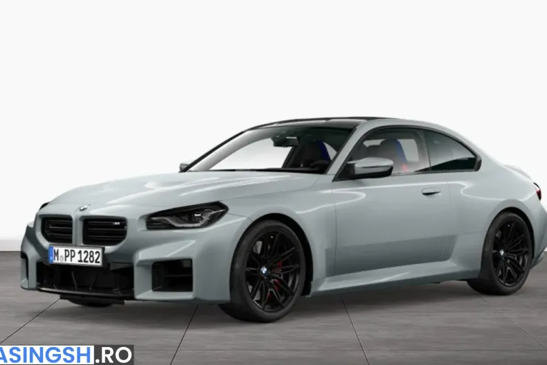 BMW M2 (Seria 2) din 2023 cu 71.038 km - oferta BMW221073 - foto 1