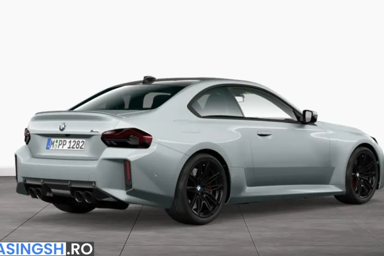 BMW M2 (Seria 2) din 2023 cu 71.038 km - oferta BMW221073 - foto 2